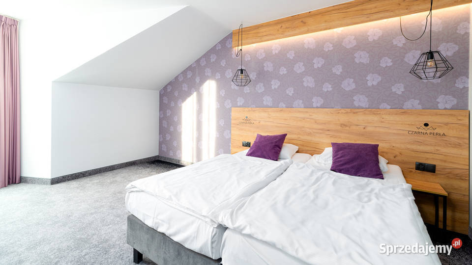 Całoroczny apartament z widokiem na stok Czarna Biała Woda