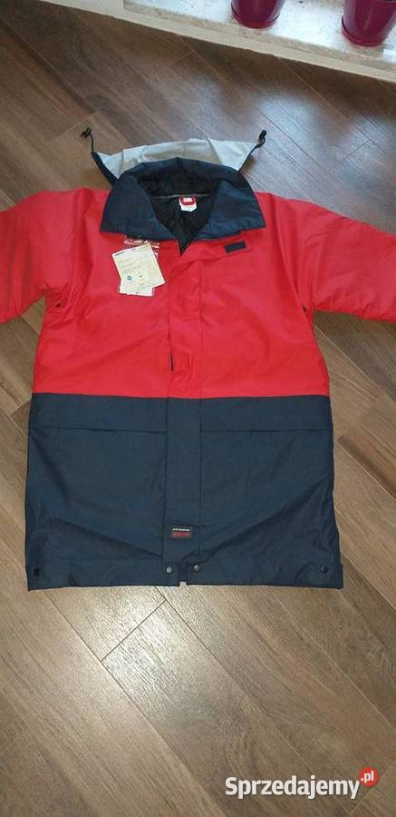 Kurtka wodoodporna Legionowo