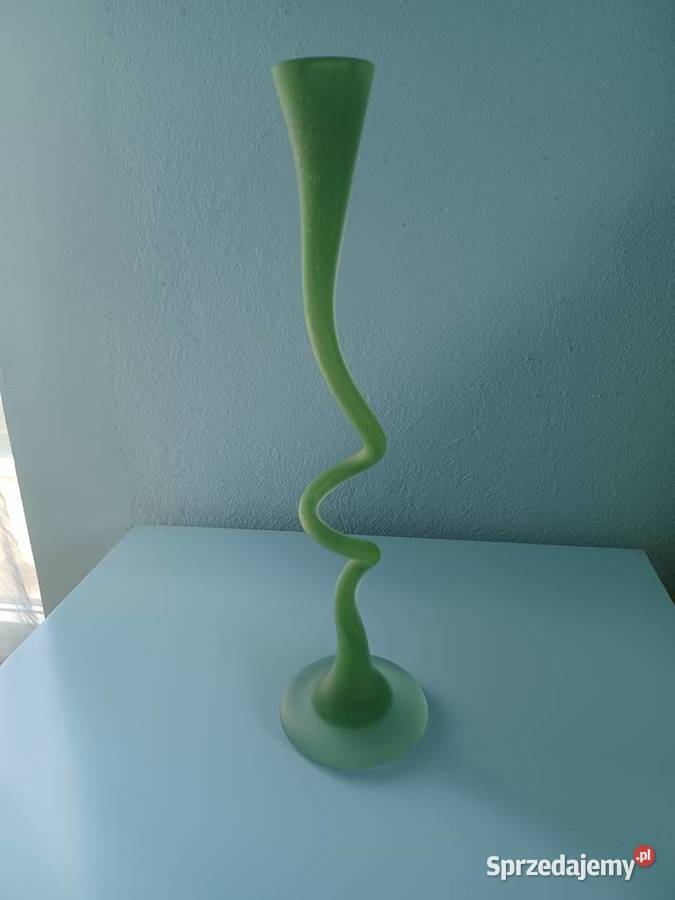 Wazon kręcony Krosno