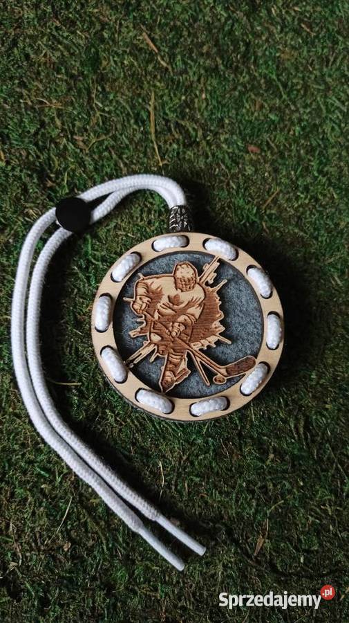 Wielorazowy Zapach do Samochodu z Drewna Woski, oleje i olejki mazowieckie Warszawa