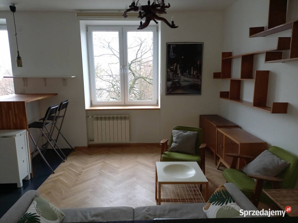 2 pokoje z balkonem i windą na bliskiej Woli Liczba pokoi 2 Warszawa