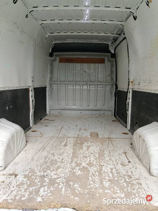 Citroen Jumper Pionki