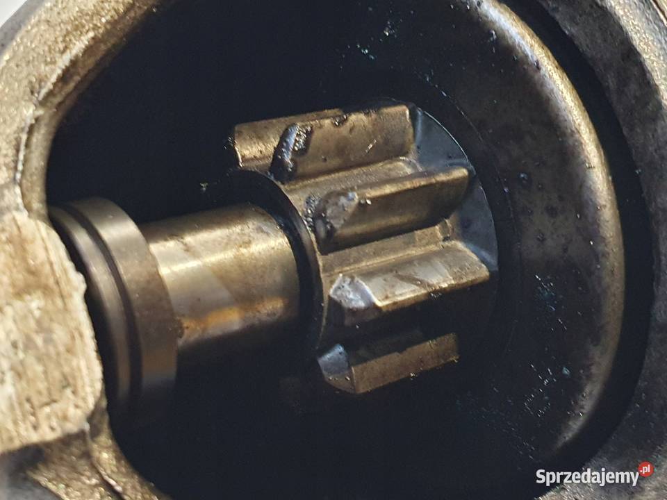 ROZRUSZNIK Fiat Doblo I 13 JTD MJET 46823548 lubelskie Chełm