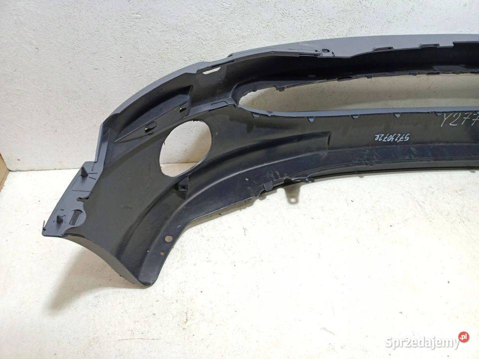 ZDERZAK PRZEDNI PRZÓD PEUGEOT 206 19982009 GOŁY Skarżysko-Kamienna