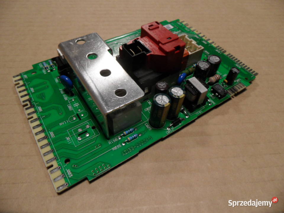 programator pralki whirlpool CDLX70259 świętokrzyskie Strawczyn