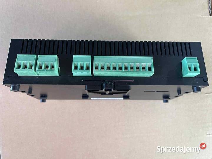 Sterownik Danfoss AK CC 550A do chłodnictwa małopolskie Kalwaria Zebrzydowska