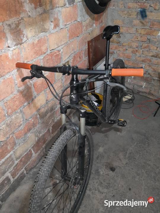 Rower MTB Kross Esprit 6 L koła 29 Wyszków