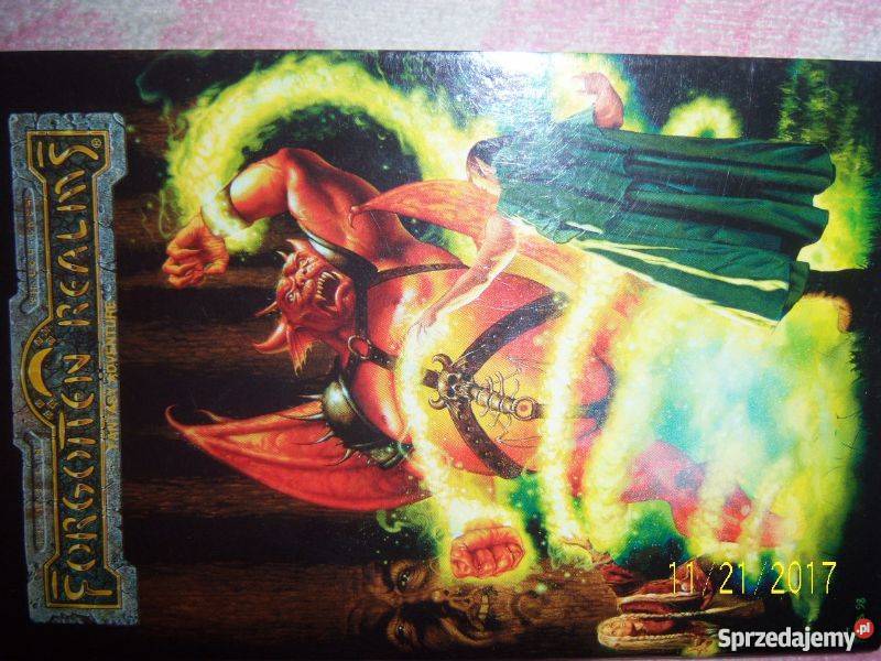 Elaine Cunningham Rok wydania 1999 Kielce sprzedam