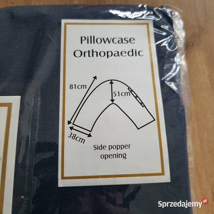 poszewka na poduszkę V Dom i Ogród Częstochowa