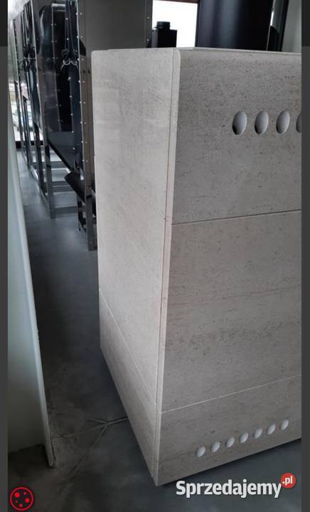 PIECYK HECTOR AIR S W ZABUDOWIE Z KAMIENIA Kraków