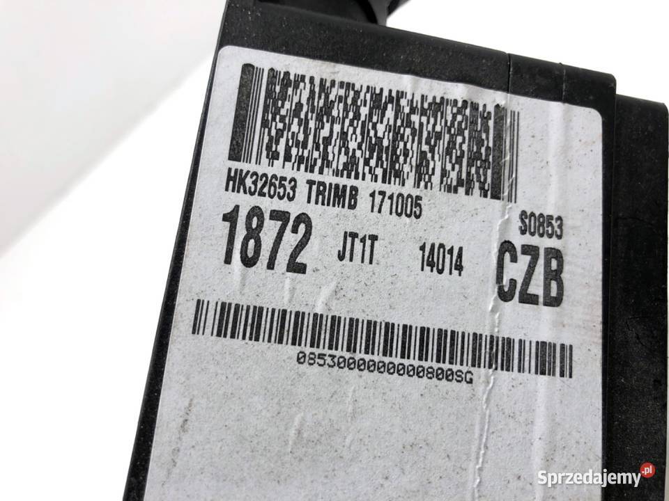 SKRZYNKA BEZPIECZNIKÓW FORD TOURNEO Minivan 15 sprzedam