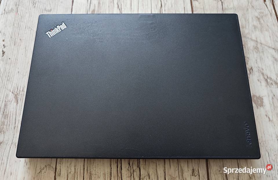 Laptop Lenovo X260 125 I5 8256GB HDMI bat11h śląskie Pszczyna