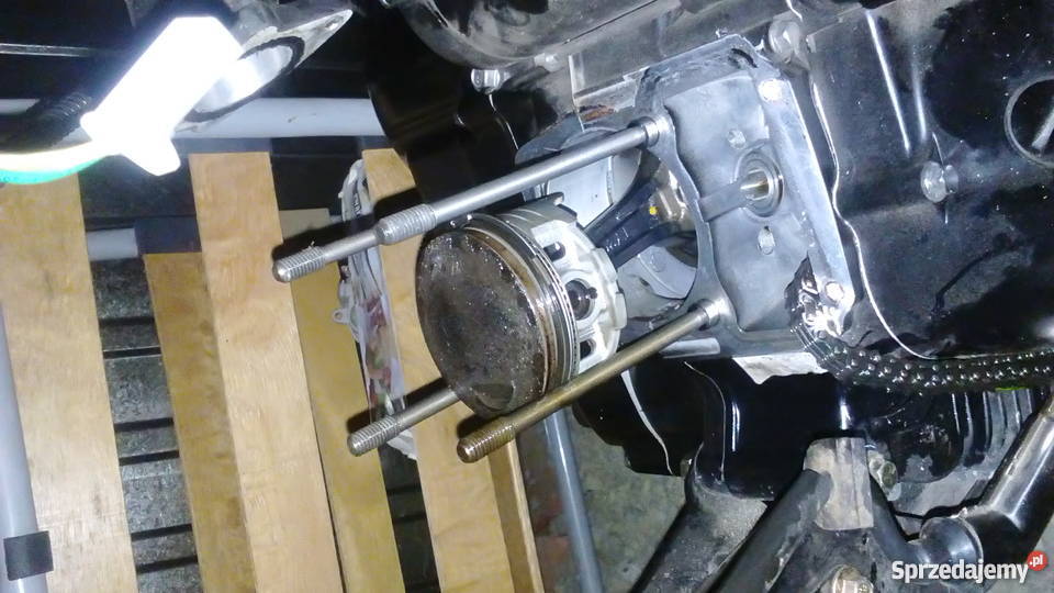 Romet division 249 podkarpackie