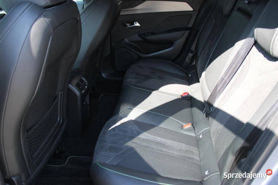 Peugeot 308 2022r Gwarancja IWŁ ASO FV23 Chorzów