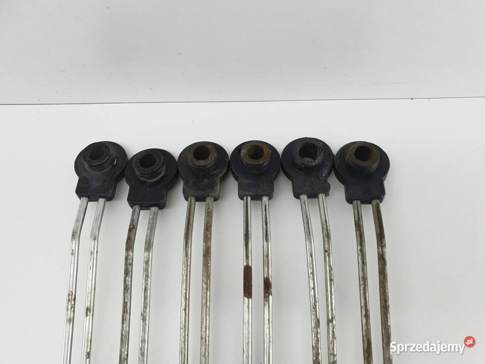 Łącznik przewracarki przetrząsarki pasowej Łódź