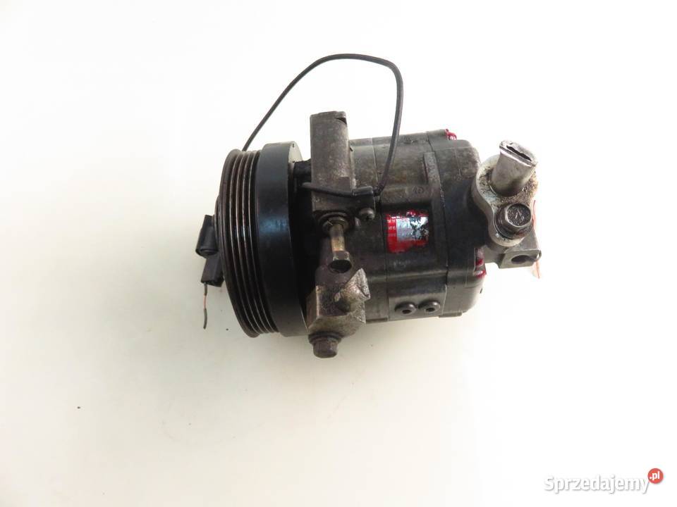 KOMPRESOR KLIMATYZACJI MITSUBISHI PAJERO PININ osobowe