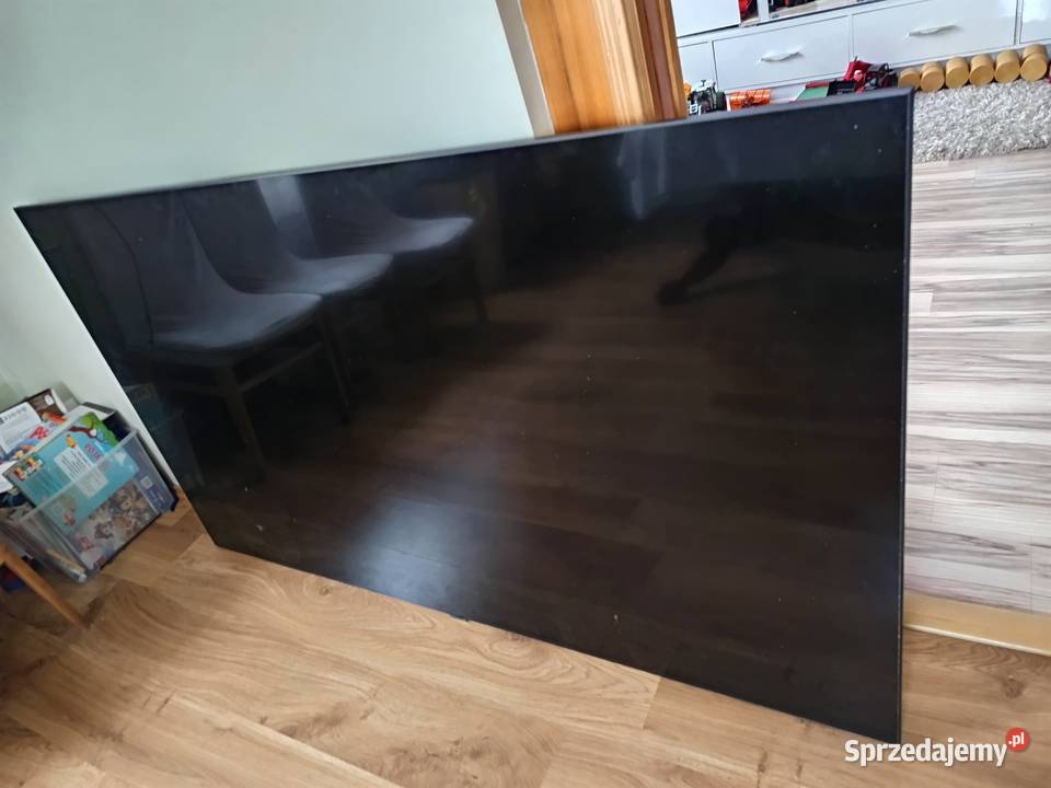 Telewizor Samsung 75 zamiana Garwolin