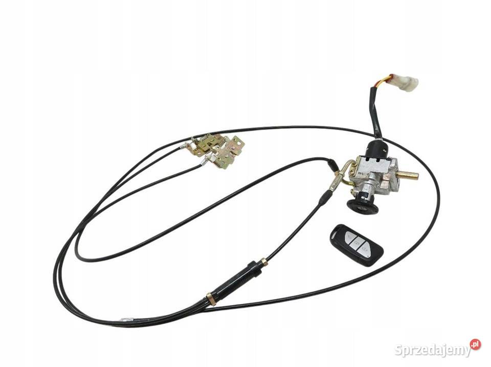 STACYJKA Sunra ROBOS świętokrzyskie sprzedam