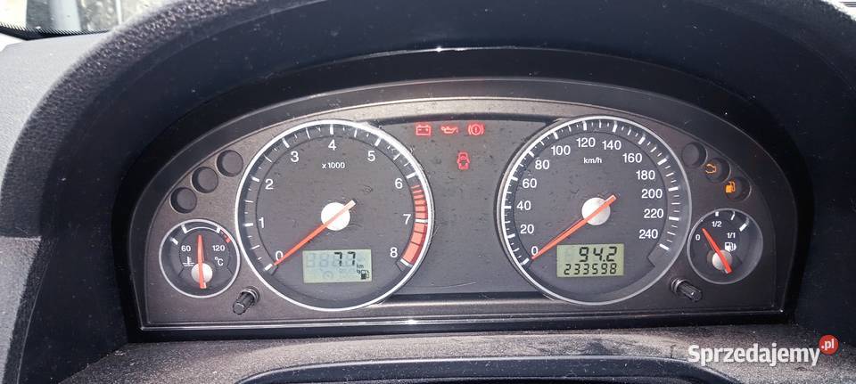 Sprzedam Mondeo Poznań