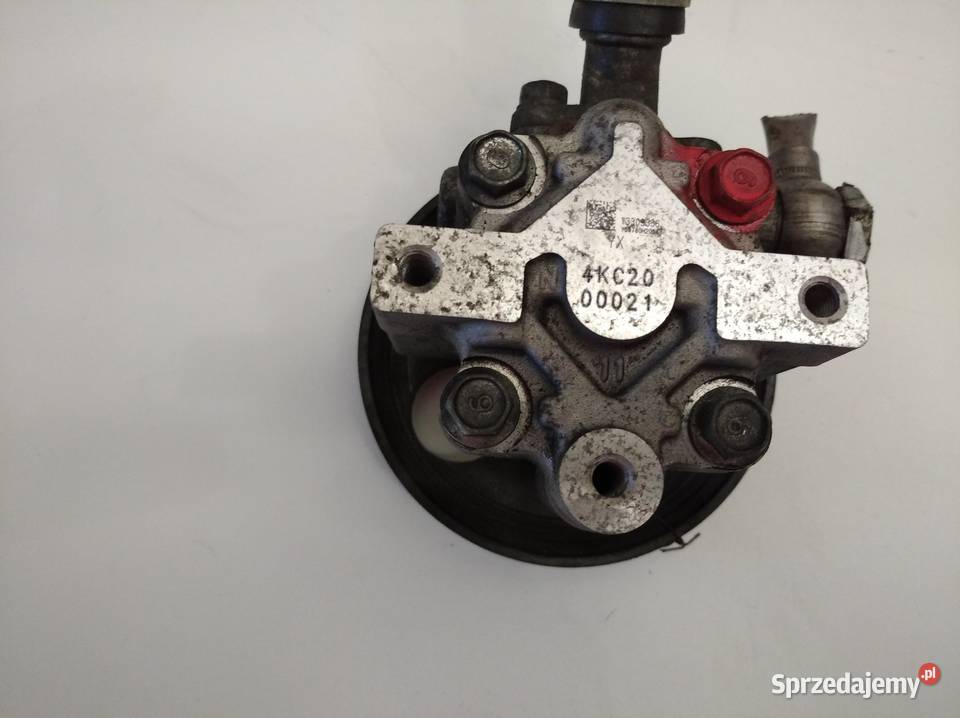 OPEL INSYGNIA 20 CDTI POMPA WSPOMAGANIA