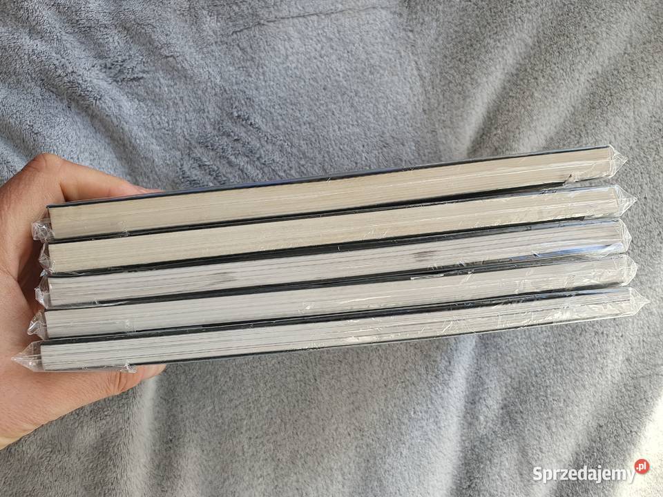 Cobra The Psychogun 5 tomów Buichi Terasawa Rok wydania 1997 Gdynia