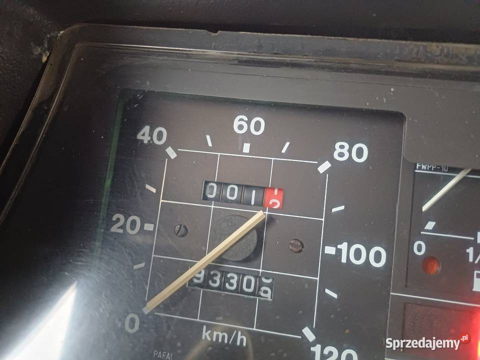 Honker 24 andoria turbo 9os sprzedam