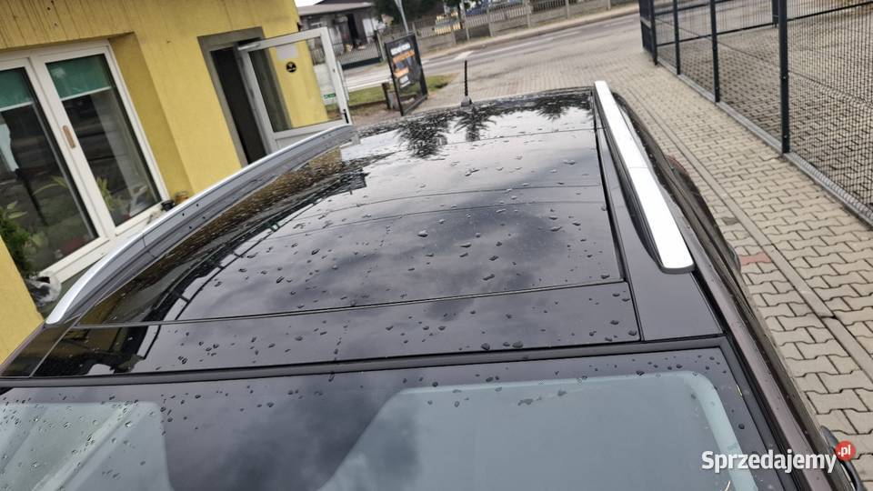 Hyundai ix35 17crdi 2012r Pełny serwis SOCHAN manualna ix35 Tyszowce sprzedam