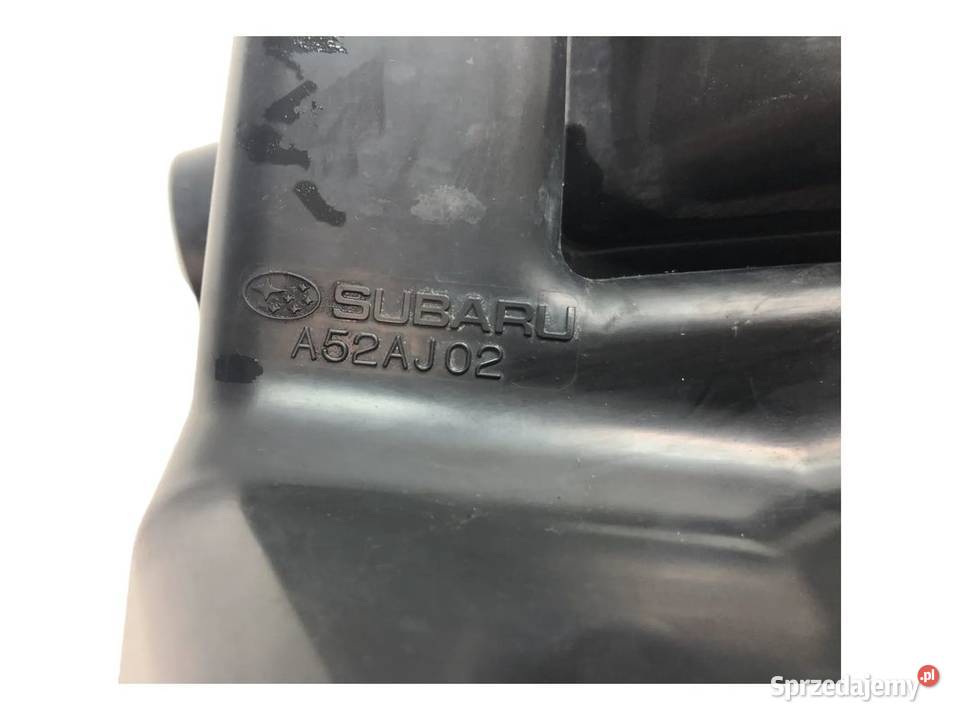 SUBARU LEGACY V OUTBACK IV BR 20 D 150 20092014