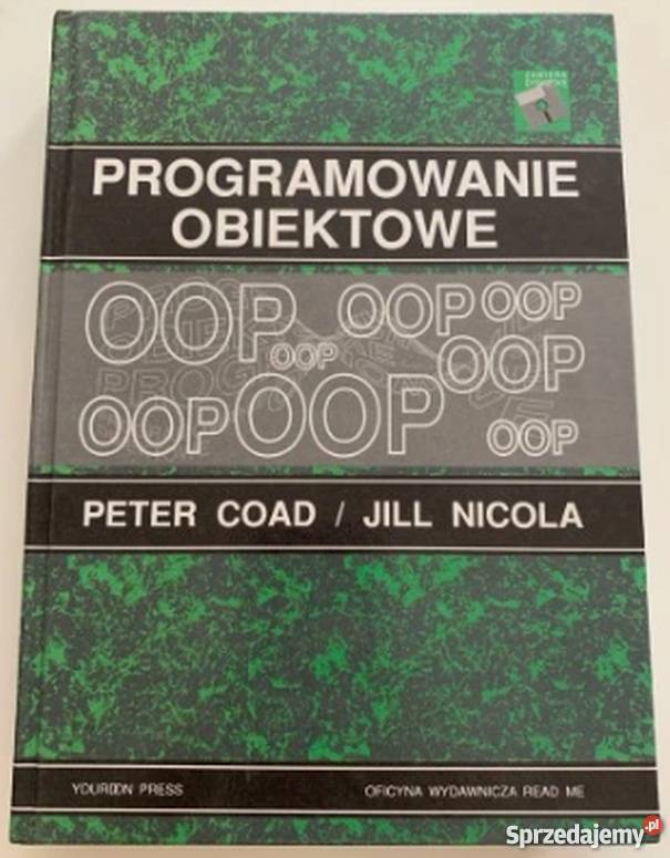 PROGRAMOWANIE OBIEKTOWE Katowice