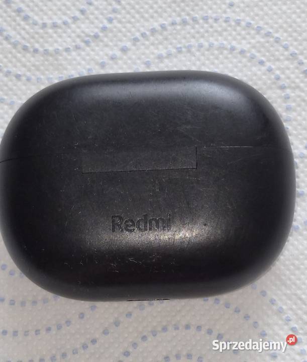 Słuchawki Redmi Buds 3 Lite Kielce