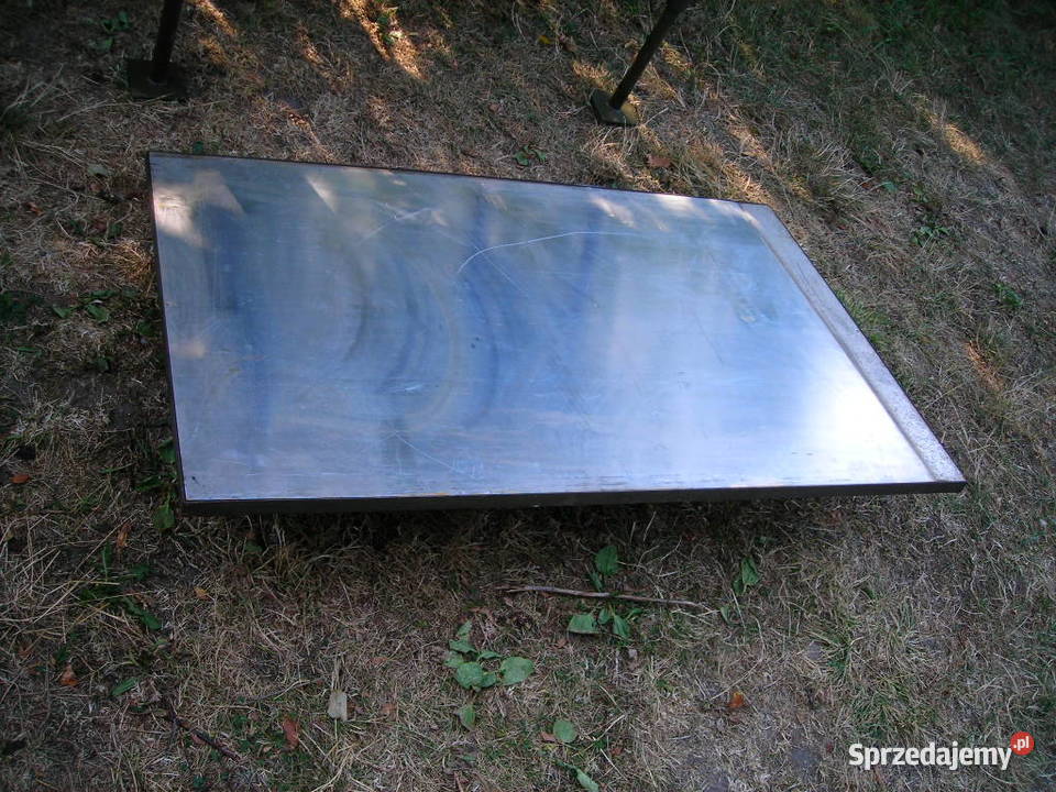 Stół warsztatowy wojskowy masywny podlaskie Białystok