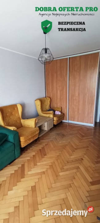 Spółdzielcze 2 pokoje morza