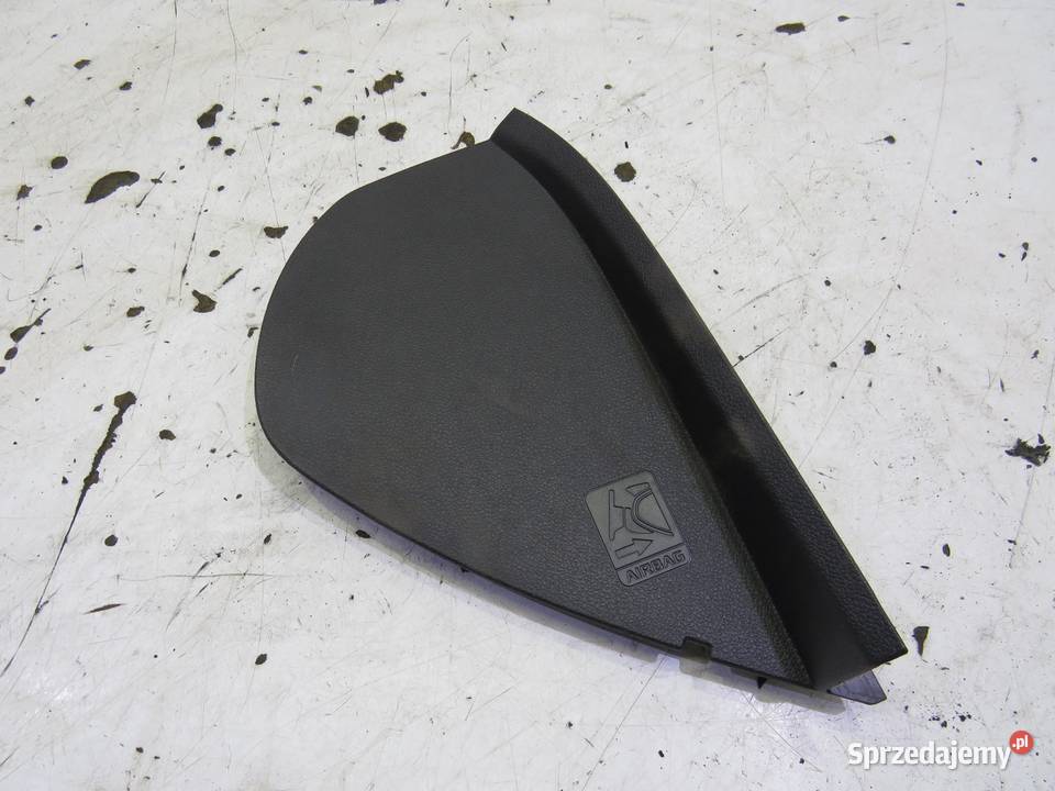 OSŁONA KONSOLI PRAWA SUPERB II