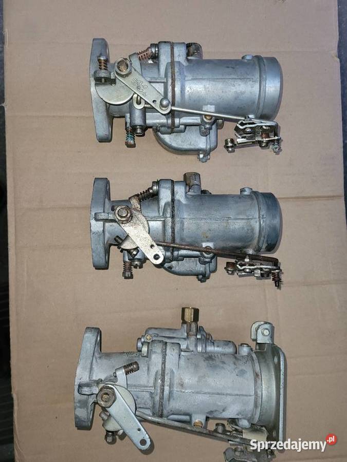 gaźnik Warszawa Żuk Nysa Gaz Pobieda nowy Pozostałe kujawsko-pomorskie Rypin