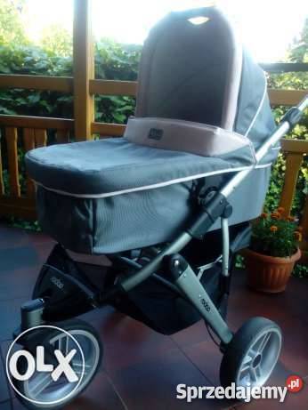 ABC Design Rodeo wózek dziecięcy Leszno sprzedam