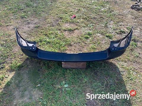 Zderzak tył Golf IV osobowe