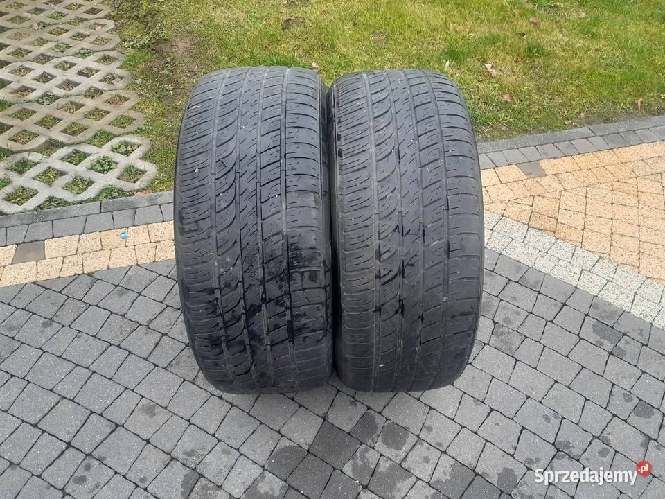 opony 26550 R20 DIMAX AS8