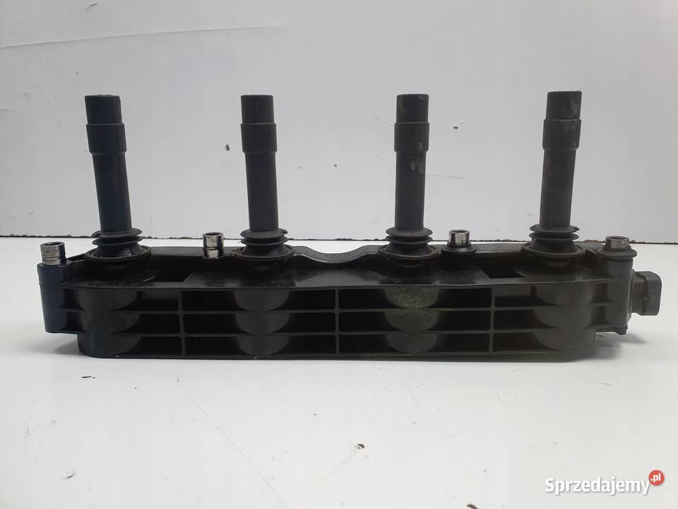 CEWKA ZAPŁONOWA Opel Astra II G 14 16 16V Rudka sprzedam