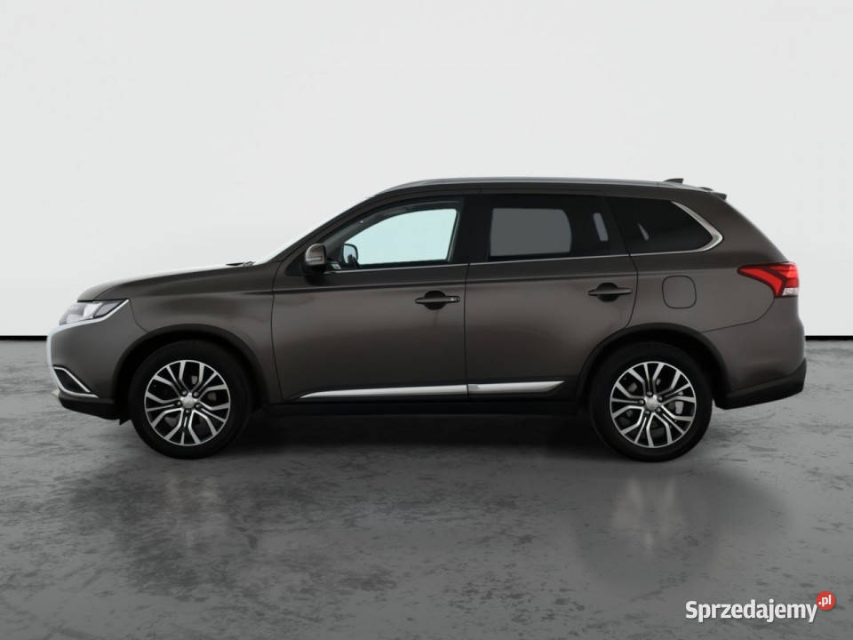 Mitsubishi Outlander 20 elektryczne szyby mazowieckie Piaseczno