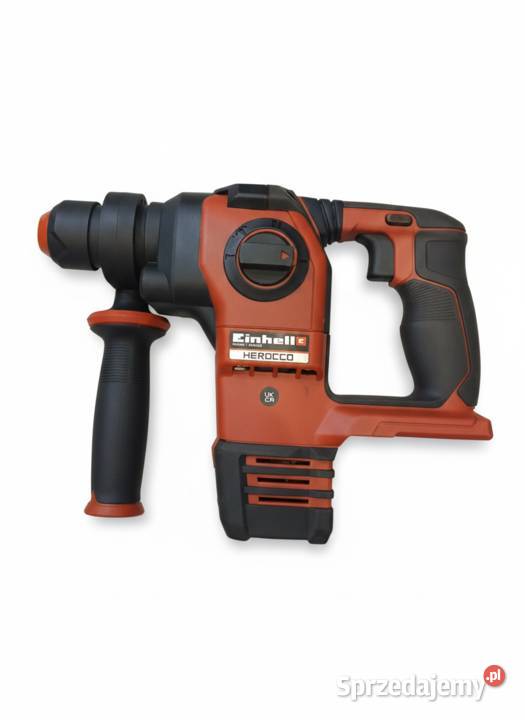Młot udarowy akumulatorowy Herocco Einhell Solo Młoty udarowe Koszalin