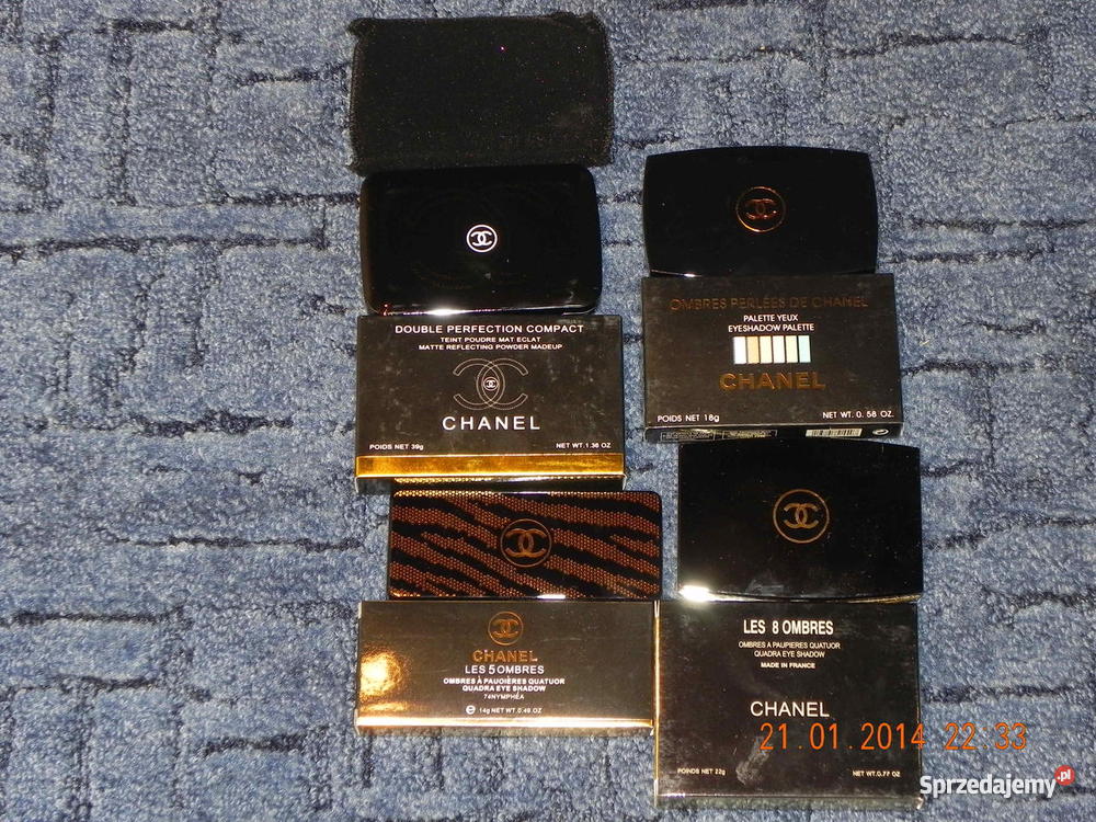 Kremów Lancome 40 Warszawa