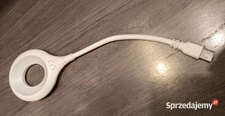 Lampa Led USB Opole