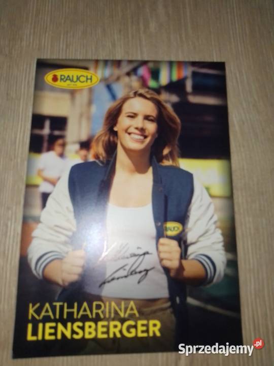 Zdjęcia z autografami Ostrowiec Świętokrzyski