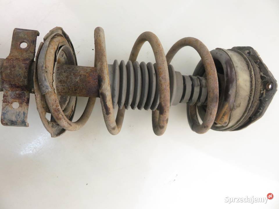 MCPERSON LEWY PRZEDNI RENAULT SCENIC II 19 DCI małopolskie