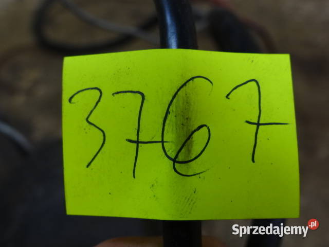 osłonka obudowa stacyjki MZ ETZ org DDR Wiązki elektryczne lubuskie Żary