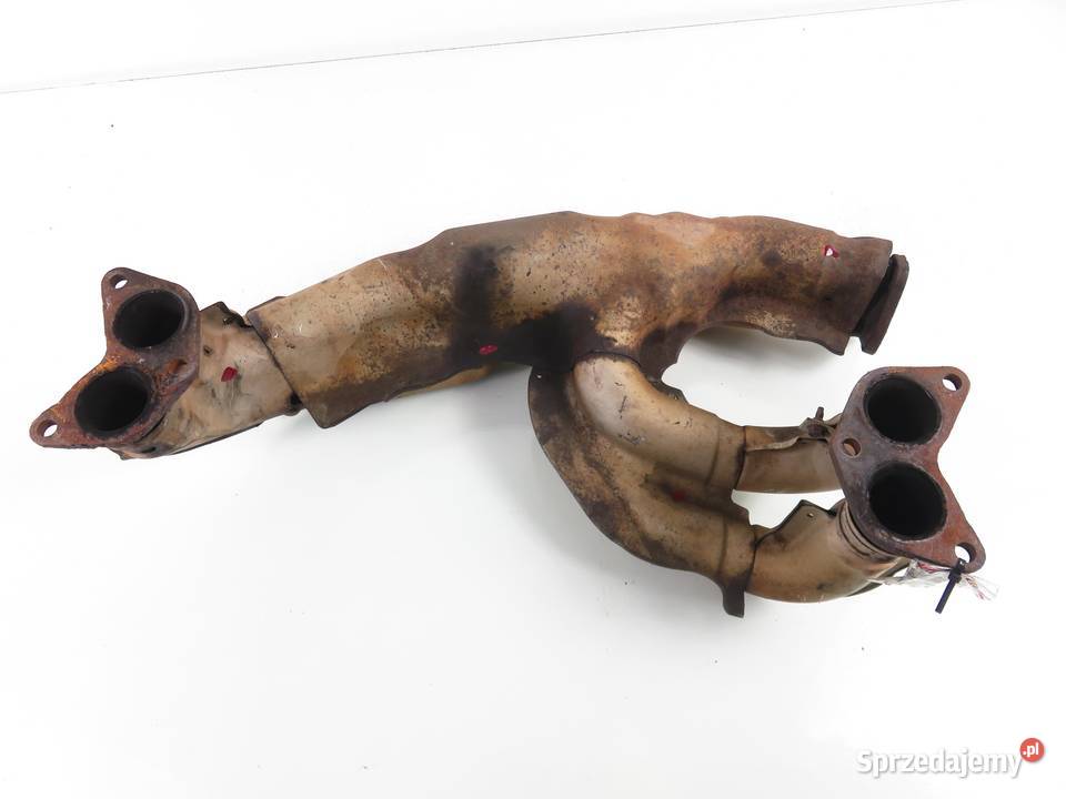 KOLEKTOR WYDECHOWY SUBARU LEGACY IV 20 sprzedam
