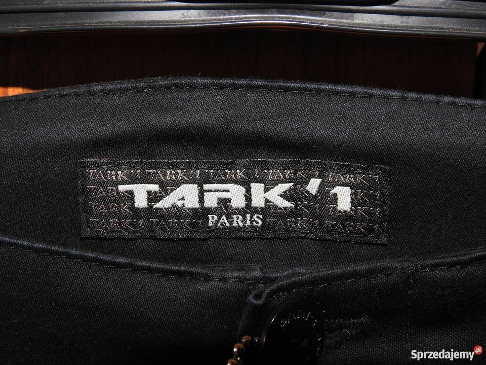 Spodnie damskie TARK 1 Paris r36S Rozmiar 36(S) Przemyśl sprzedam
