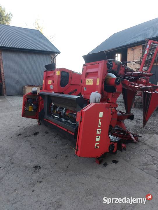 Przystawka do kukurydzy Pozostałe Proszowice