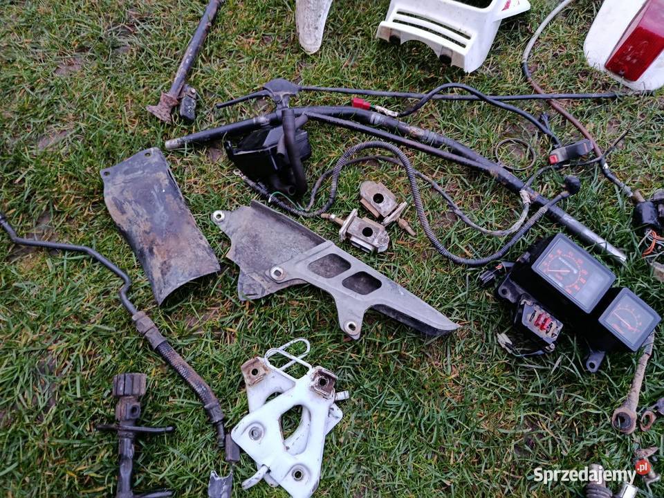 Honda xl 600 lm r Lubomia