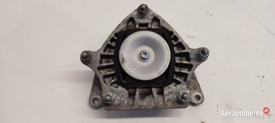 MERCEDES GLC W253 X253 ŁAPA PODUSZKA SKRZYNI osobowe dolnośląskie